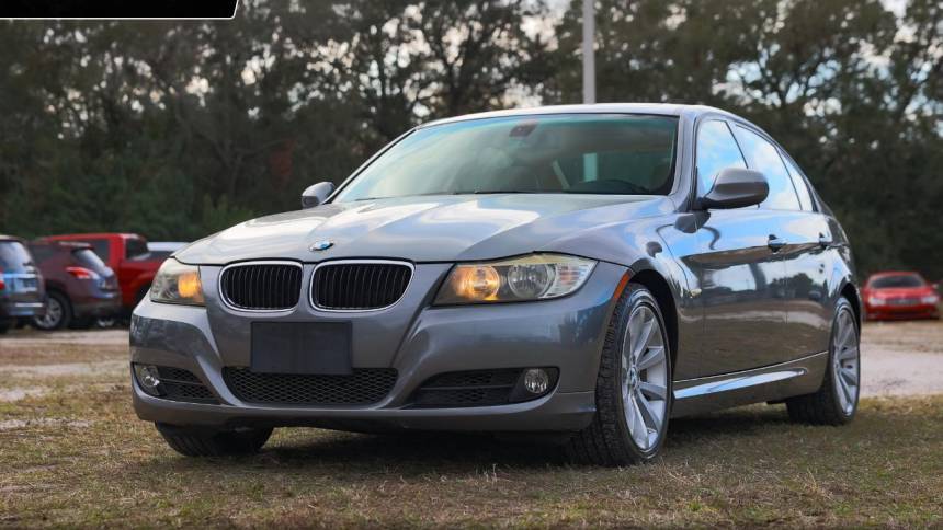 2010 BMW 3 Series 328i — Sedan — 101,399 mi — Orlando, FL