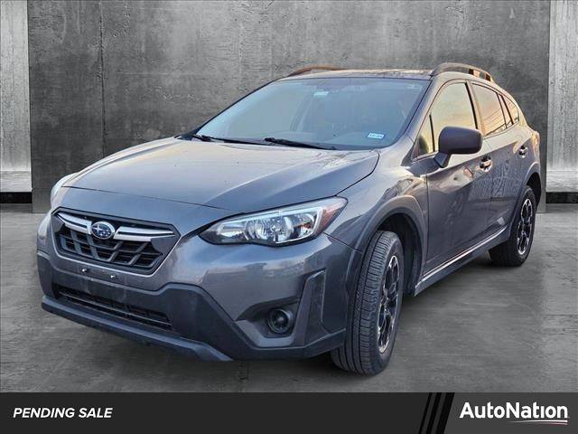2021 Subaru Crosstrek 2.0i — SUV — 76,134 mi — Plano, TX