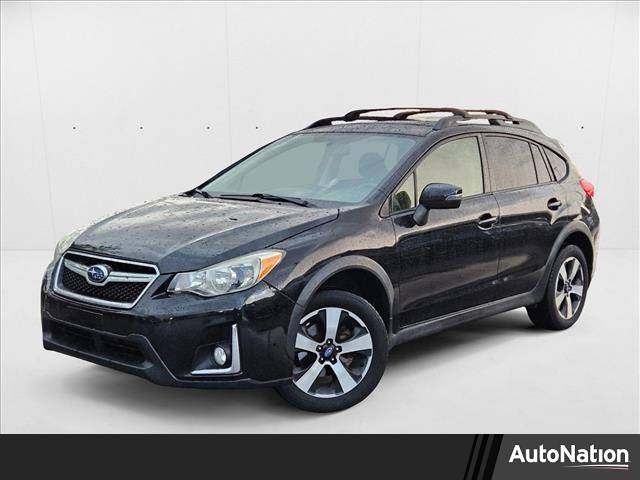 2017 Subaru Crosstrek Premium — SUV — 109,584 mi — Plano, TX
