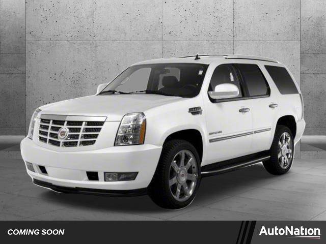 2013 Cadillac Escalade Luxury — SUV — 122,671 mi — Plano, TX