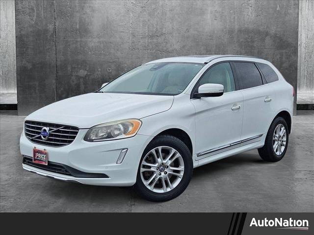 2015 Volvo XC60 T5 Drive-E Premier — SUV — 90,792 mi — Plano, TX