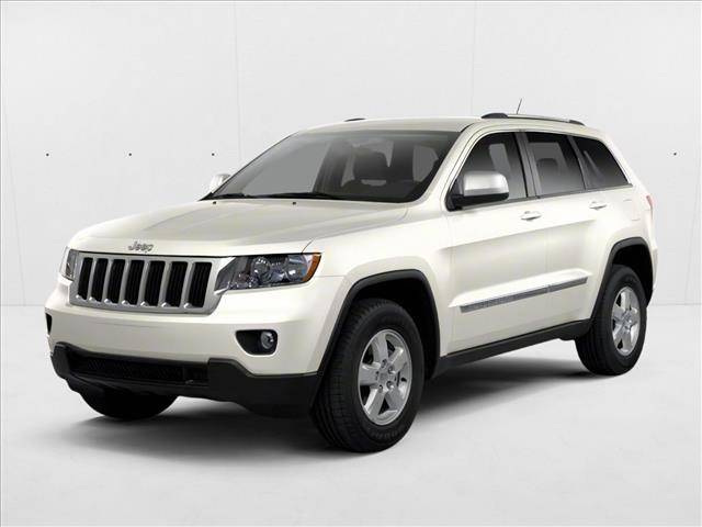 2011 Jeep Grand Cherokee Laredo