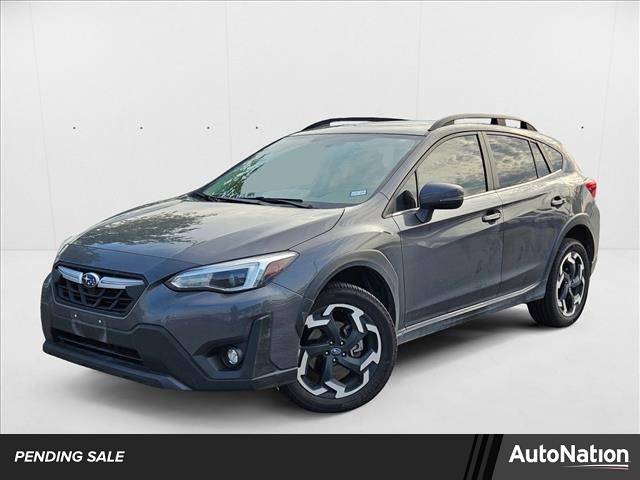 2021 Subaru Crosstrek Limited — SUV — 61,632 mi — Plano, TX