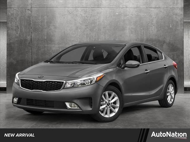 2018 Kia Forte S — Sedan — 74,061 mi — Plano, TX