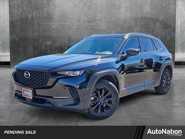 2023 Mazda CX-50 Preferred Plus — SUV — 31,404 mi — Plano, TX