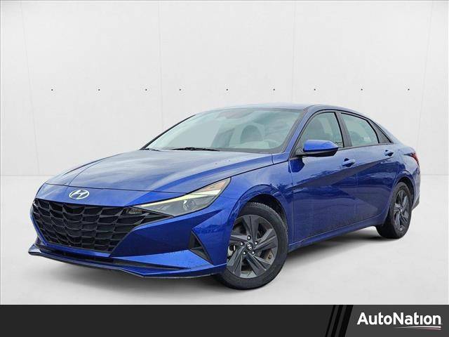 2023 Hyundai Elantra SEL — Sedan — 53,236 mi — Plano, TX