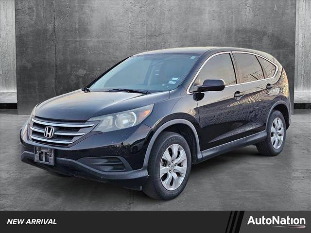 2013 Honda CR-V LX — SUV — 241,184 mi — Plano, TX