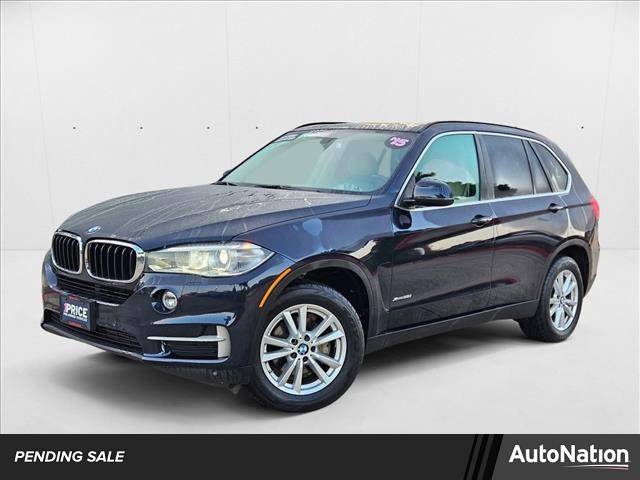 2015 BMW X5 35i — SUV — 101,928 mi — Plano, TX