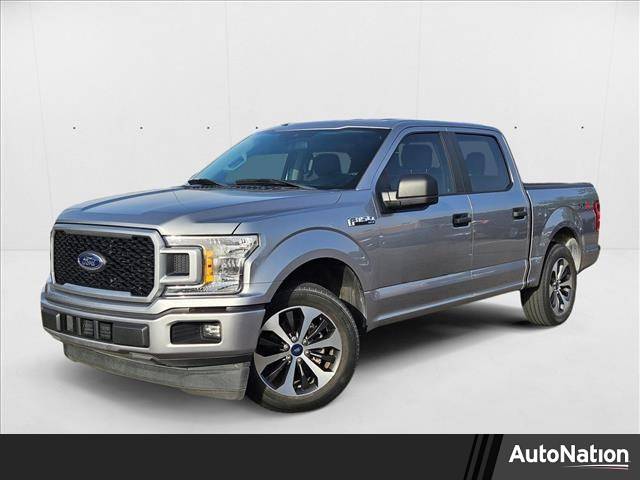 2020 Ford F-150 XL — Pickup Truck — 65,428 mi — Plano, TX