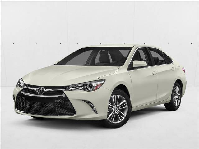 2015 Toyota Camry XSE V6 — Sedan — 113,727 mi — Plano, TX