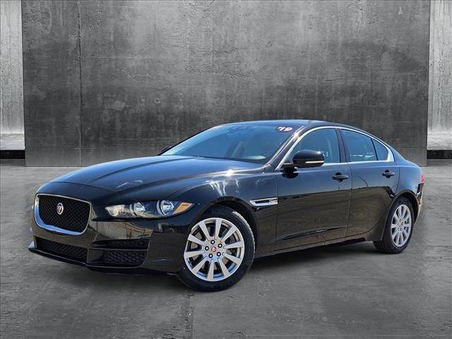 2019 Jaguar XE Standard — Sedan — 72,277 mi — Plano, TX