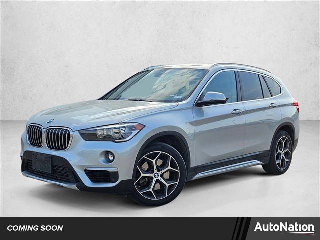 2019 BMW X1 28i — SUV — 48,864 mi — Plano, TX