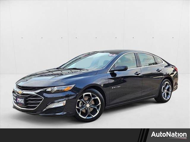 2023 Chevrolet Malibu LT — Sedan — 68,759 mi — Plano, TX