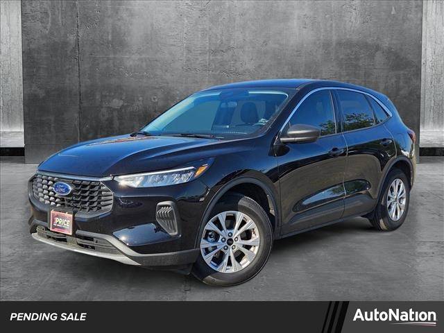 2024 Ford Escape Active — SUV — 3,596 mi — Plano, TX