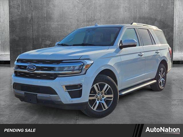 2023 Ford Expedition Limited — SUV — 67,672 mi — Plano, TX