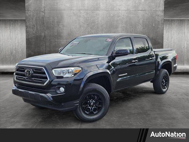 2019 Toyota Tacoma SR5 — Pickup Truck — 40,741 mi — Plano, TX