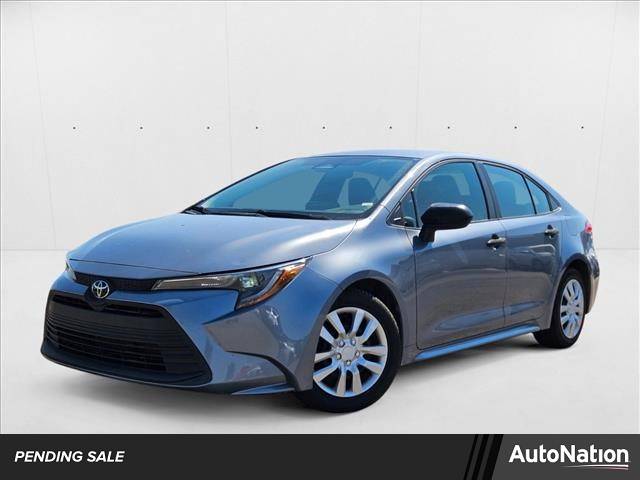 2024 Toyota Corolla LE — Sedan — 67,732 mi — Plano, TX