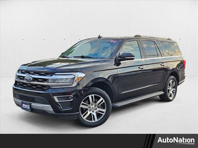 2024 Ford Expedition Limited — SUV — 60,308 mi — Plano, TX