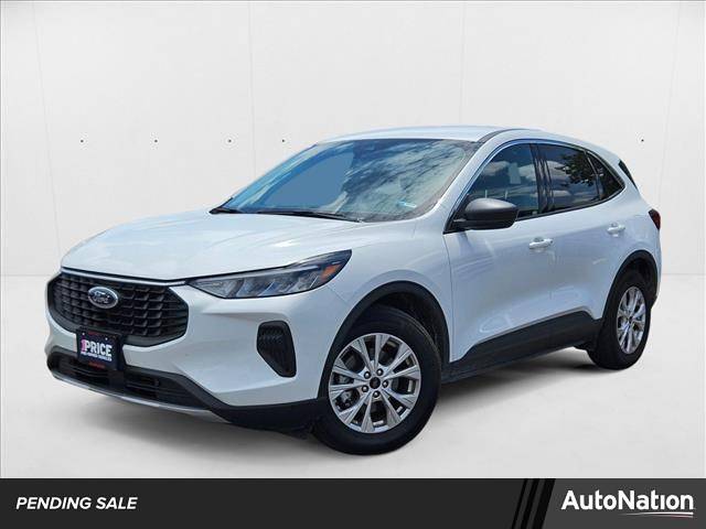 2024 Ford Escape Active — SUV — 6,771 mi — Plano, TX