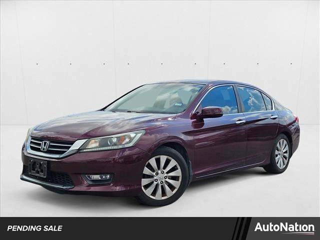 2013 Honda Accord EX-L — Sedan — 130,064 mi — Plano, TX