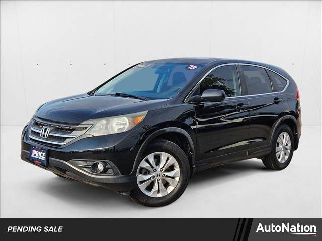2013 Honda CR-V EX — SUV — 153,393 mi — Plano, TX