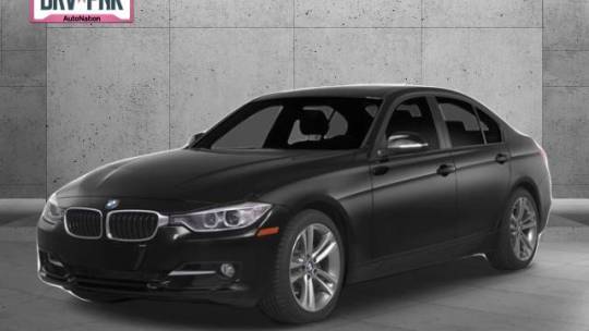 2013 BMW 3 Series 328i — Sedan — 38,668 mi — Plano, TX