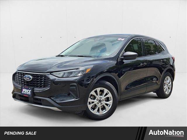 2024 Ford Escape Active — SUV — 6,690 mi — Plano, TX
