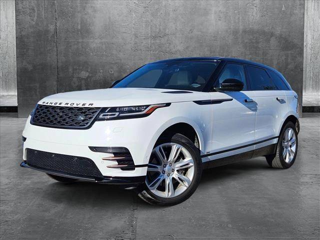2021 Land Rover Range Rover Velar R-Dynamic S — SUV — 61,903 mi — Plano, TX
