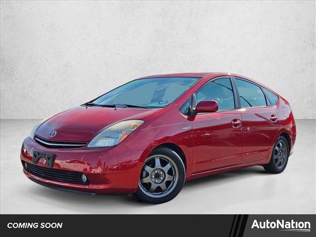 2009 Toyota Prius Touring — Sedan — 114,808 mi — Plano, TX