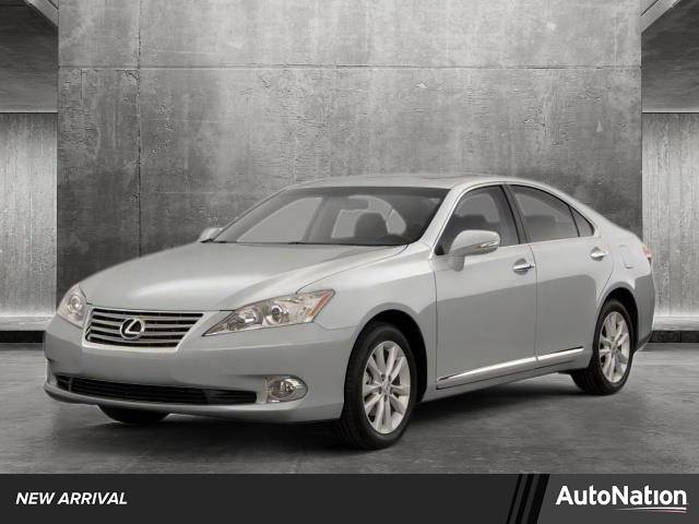 2011 Lexus ES ES 350 — Sedan — 200,464 mi — Plano, TX