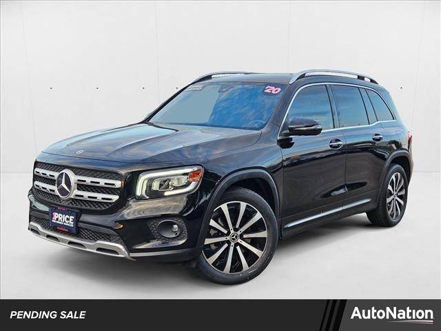2020 Mercedes-Benz GLB GLB 250 — SUV — 42,522 mi — Plano, TX