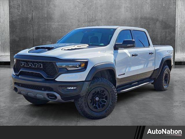 2023 Ram 1500 TRX — Pickup Truck — 17,599 mi — Plano, TX