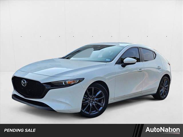 2019 Mazda Mazda3 Preferred — Hatchback — 88,228 mi — Plano, TX