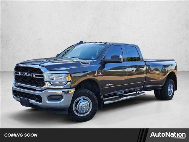 2021 Ram 3500 Tradesman — Pickup Truck — 57,214 mi — Plano, TX