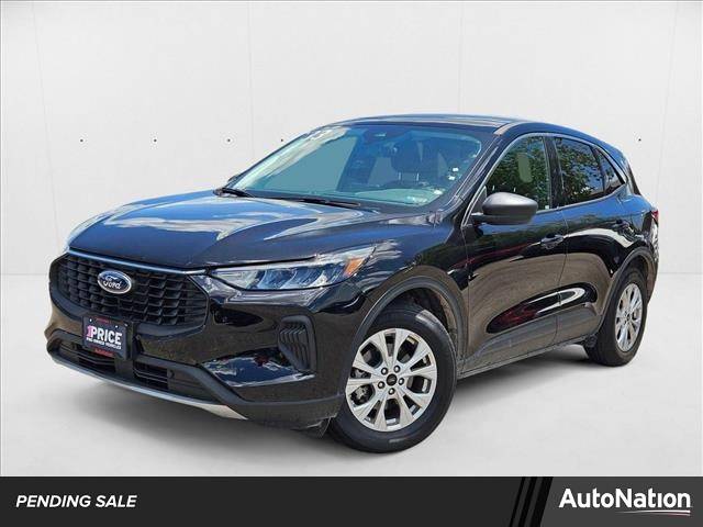 2024 Ford Escape Active — SUV — 17,143 mi — Plano, TX