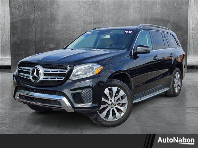 2019 Mercedes-Benz GLS GLS 450 — SUV — 76,529 mi — Plano, TX