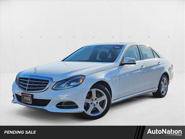 2014 Mercedes-Benz E-Class E 350 — Sedan — 89,591 mi — Plano, TX
