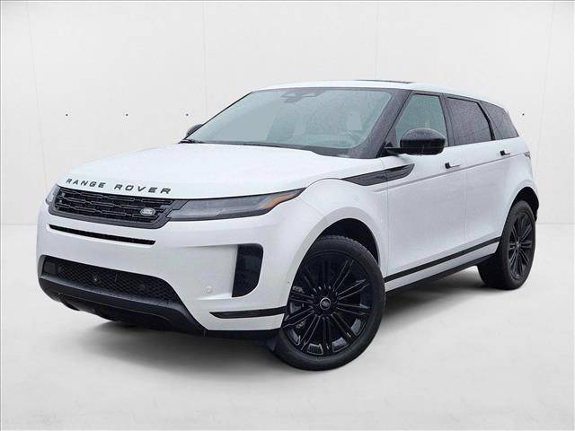 2024 Land Rover Range Rover Evoque S — SUV — 11,168 mi — Plano, TX