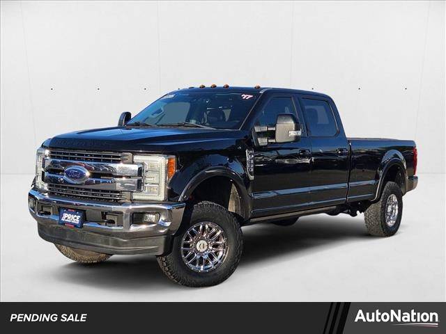 2017 Ford Super Duty F-350 Lariat — Pickup Truck — 149,723 mi — Plano, TX