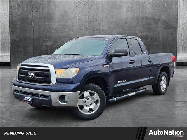 2012 Toyota Tundra Base — Pickup Truck — 125,297 mi — Plano, TX
