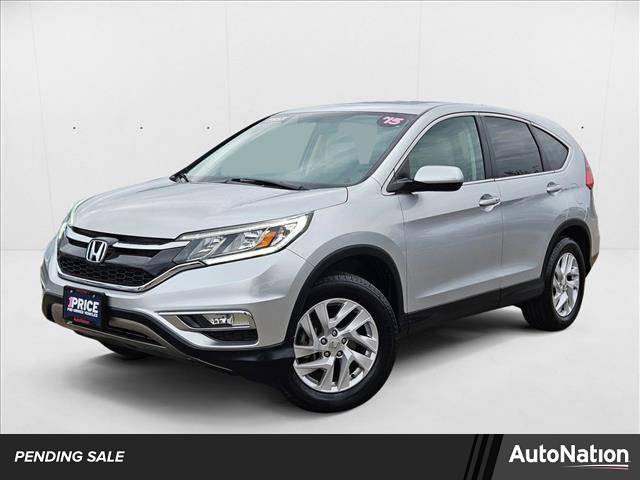 2015 Honda CR-V EX — SUV — 69,067 mi — Plano, TX