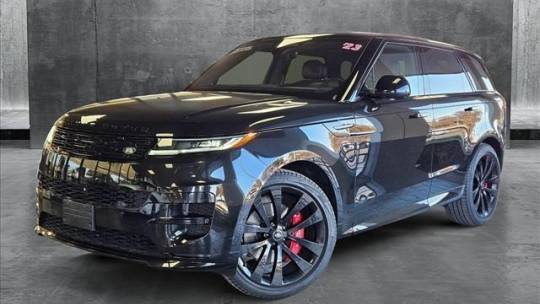 2023 Land Rover Range Rover Sport SE Dynamic — SUV — 20,388 mi — Plano, TX