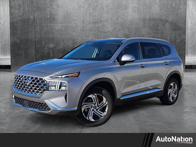 2023 Hyundai Santa Fe SEL — SUV — 49,737 mi — Plano, TX