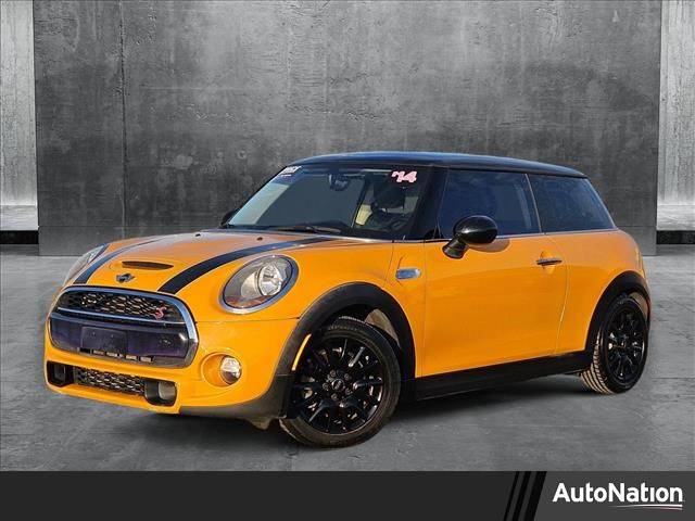 2014 MINI Hardtop Cooper S — Hatchback — 113,205 mi — Plano, TX