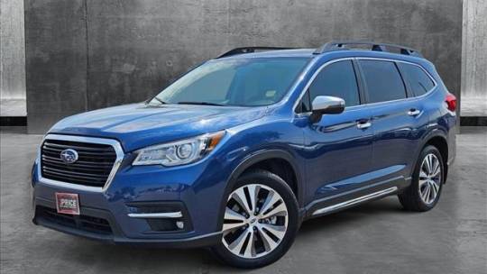 2021 Subaru Ascent Touring