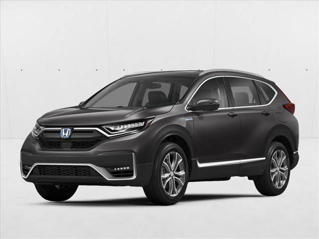 2022 Honda CR-V Hybrid Touring — SUV — 55,809 mi — Plano, TX