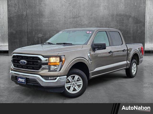 2023 Ford F-150 XLT — Pickup Truck — 41,949 mi — Plano, TX