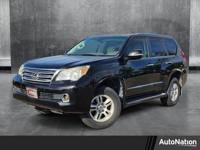 2013 Lexus GX GX 460 — SUV — 172,949 mi — Plano, TX