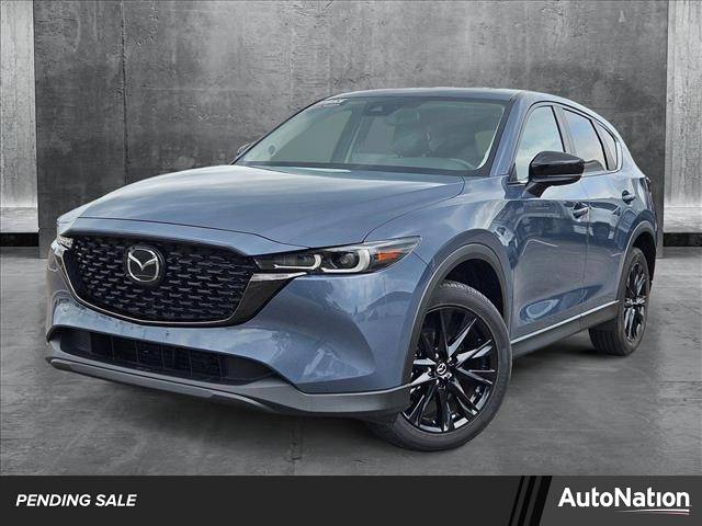 2024 Mazda CX-5 2.5 S Carbon Edition — SUV — 27,287 mi — Plano, TX