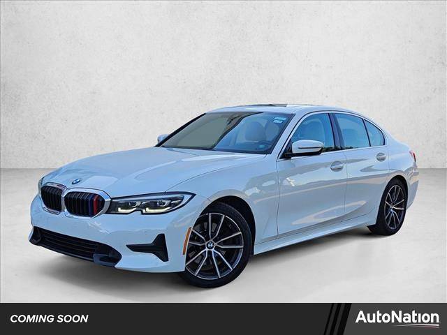 2021 BMW 3 Series 330i — Sedan — 69,045 mi — Plano, TX